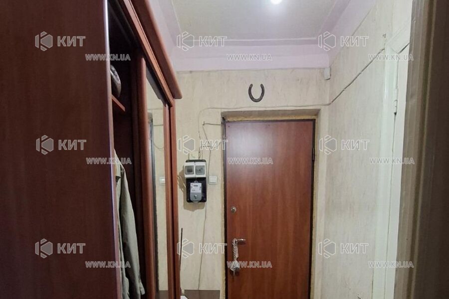 Продажа квартиры Харьков, Центр, 52м²