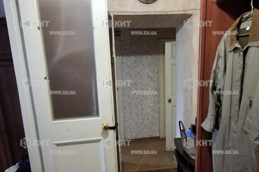 Продажа квартиры Харьков, Центр, 52м²