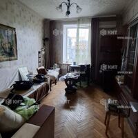 Продажа квартиры Харьков, Центр, 52м²