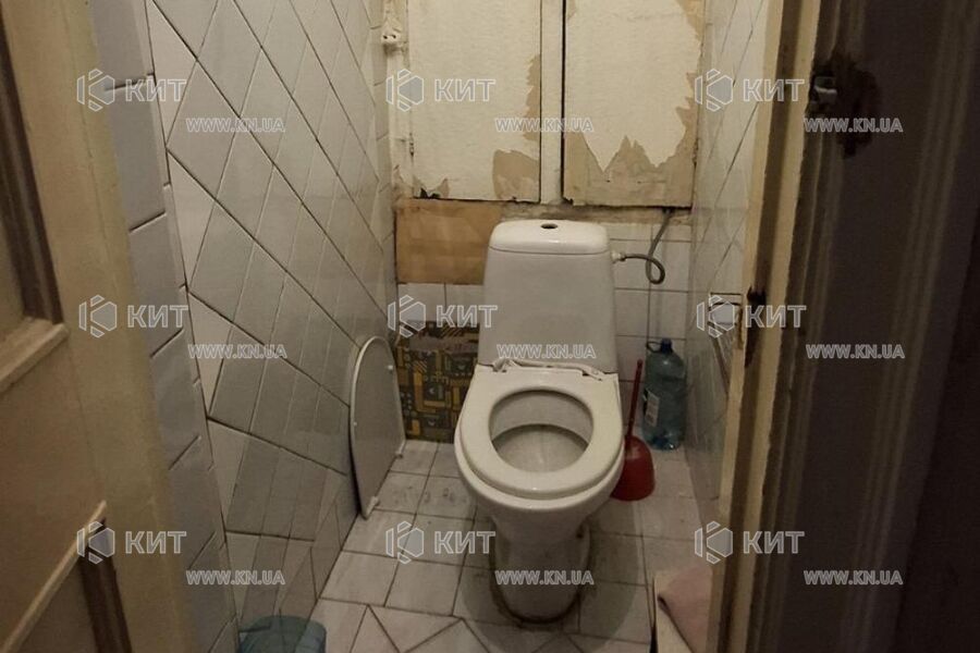 Продажа квартиры Харьков, Центр, 52м²
