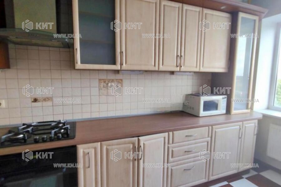 Продаж квартири Харків, Стара Салтівка, 58.6м²
