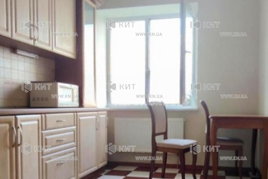 Продаж квартири Харків, Стара Салтівка, 58.6м²