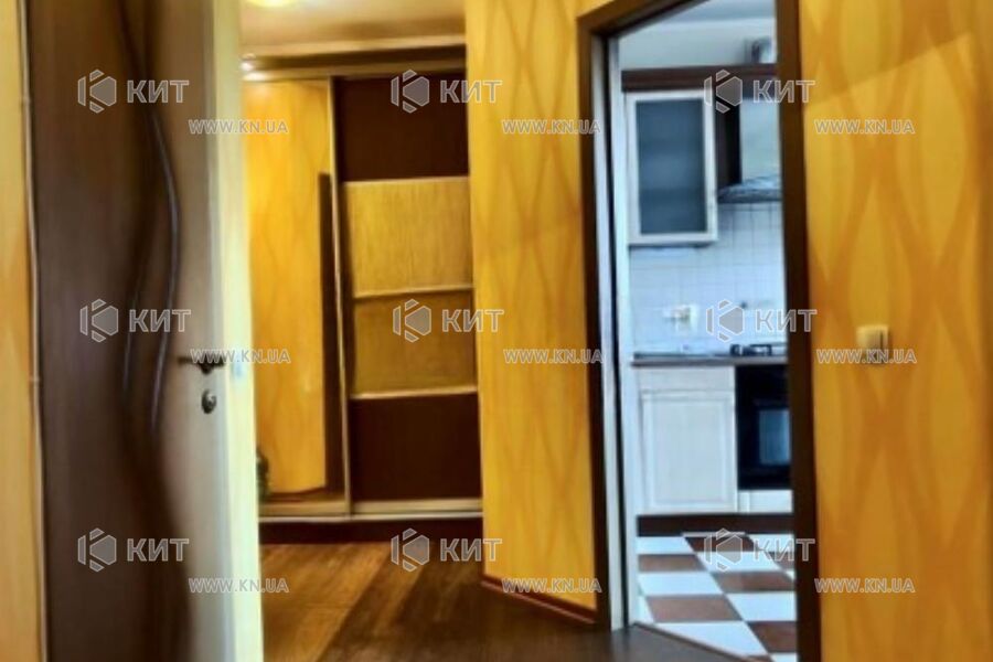 Продаж квартири Харків, Стара Салтівка, 58.6м²