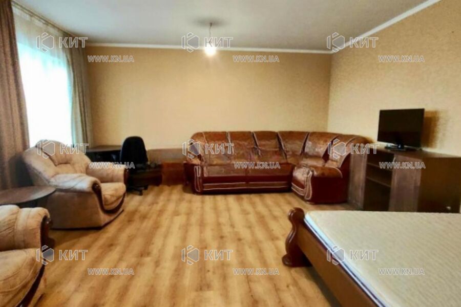 Продаж квартири Харків, Стара Салтівка, 58.6м²