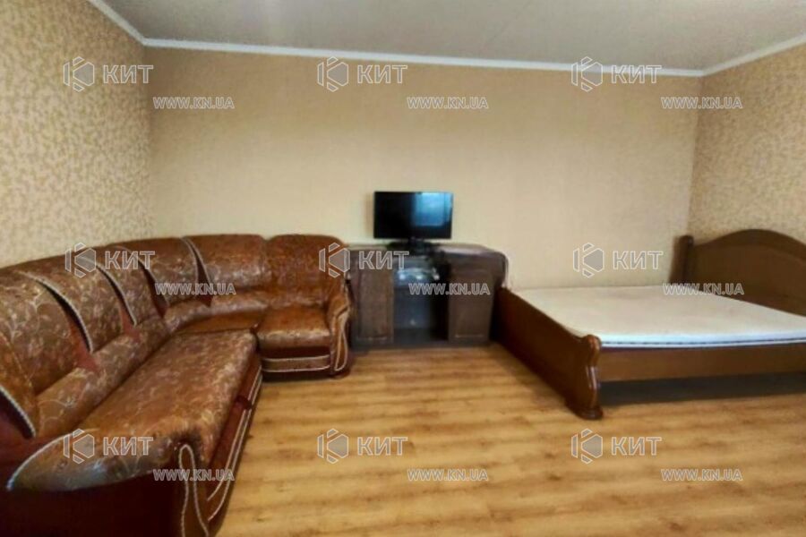 Продаж квартири Харків, Стара Салтівка, 58.6м²