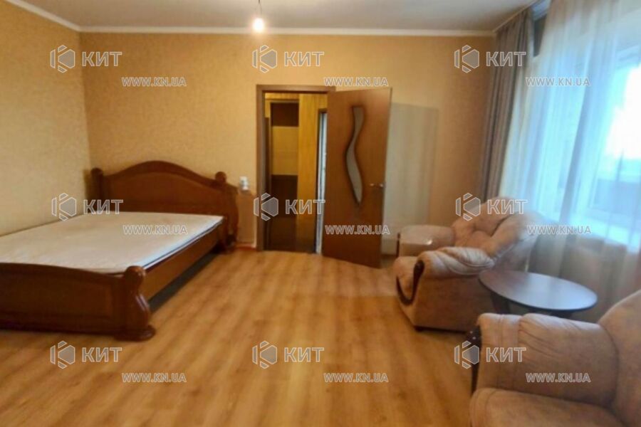 Продаж квартири Харків, Стара Салтівка, 58.6м²