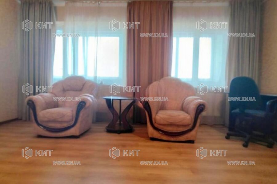 Продаж квартири Харків, Стара Салтівка, 58.6м²