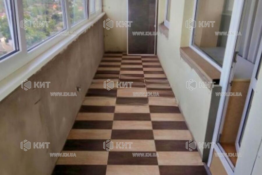 Продаж квартири Харків, Стара Салтівка, 58.6м²