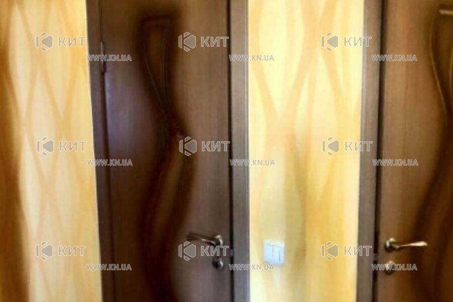 Продаж квартири Харків, Стара Салтівка, 58.6м²