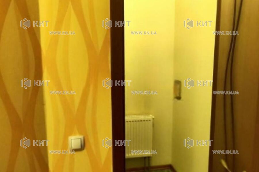 Продаж квартири Харків, Стара Салтівка, 58.6м²
