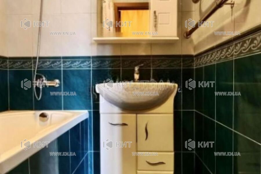 Продаж квартири Харків, Стара Салтівка, 58.6м²