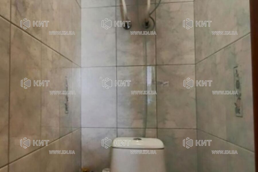 Продаж квартири Харків, Стара Салтівка, 58.6м²