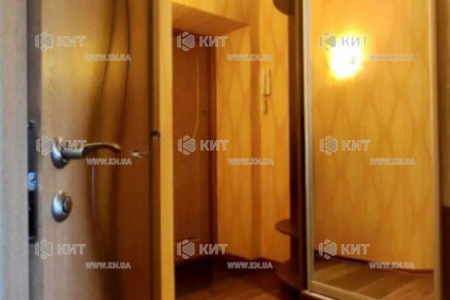 Продаж квартири Харків, Стара Салтівка, 58.6м²