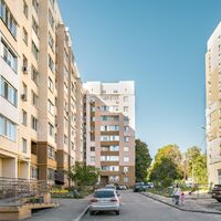 Продаж квартири Харків, Стара Салтівка, 58.6м²