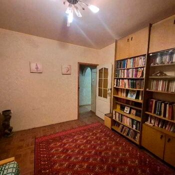 Продаж квартир - Харків,  Баварська вул.  7А