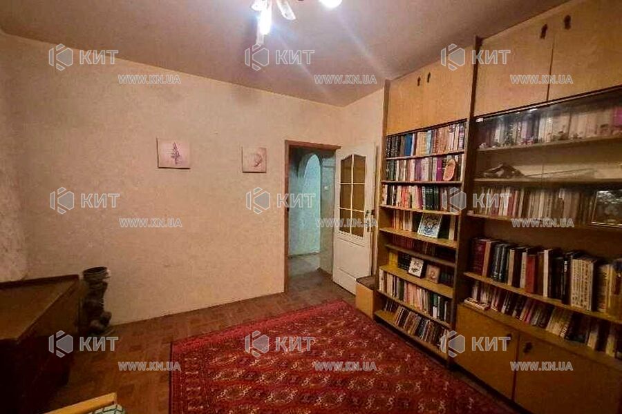 Продаж квартири Харків, Холодна Гора, 78м²