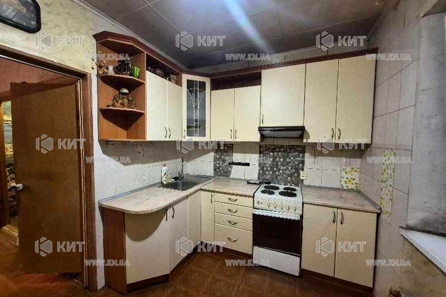 Продаж квартири Харків, Холодна Гора, 78м²