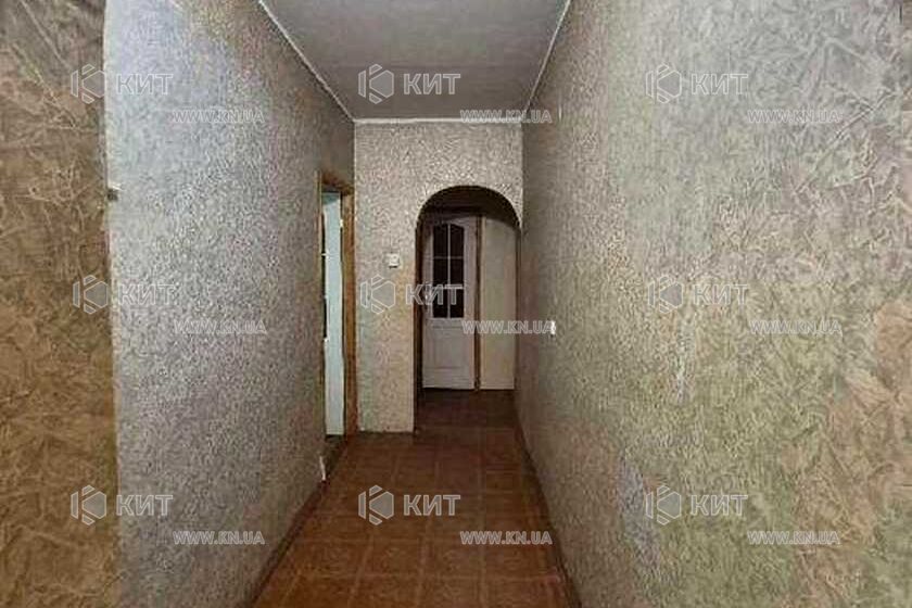Продаж квартири Харків, Холодна Гора, 78м²