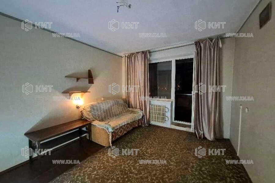 Продаж квартири Харків, Холодна Гора, 78м²