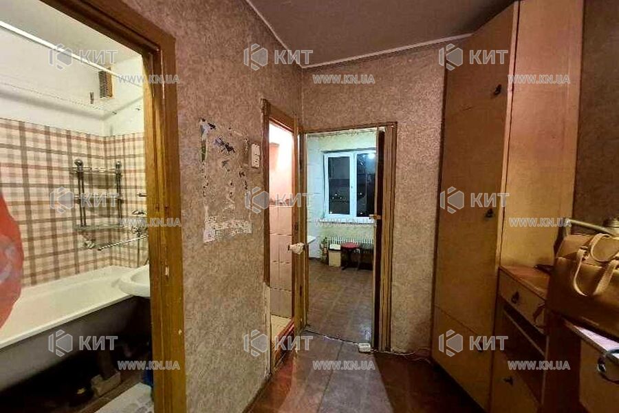 Продаж квартири Харків, Холодна Гора, 78м²