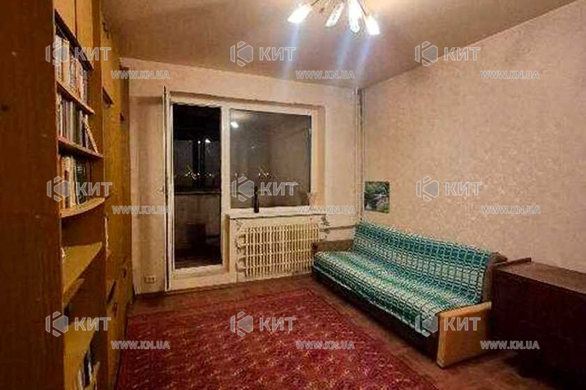 Продаж квартири Харків, Холодна Гора, 78м²