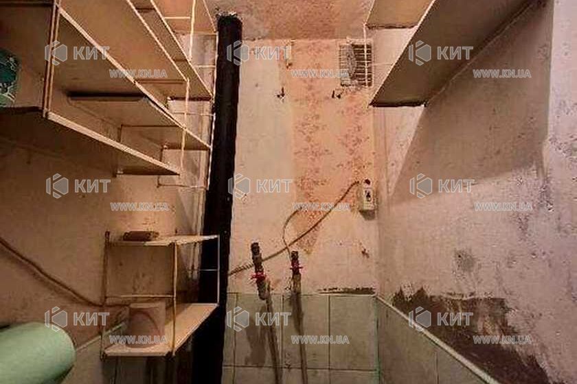 Продаж квартири Харків, Холодна Гора, 78м²