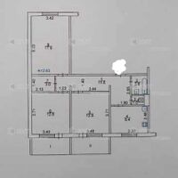 Продаж квартири Харків, Холодна Гора, 78м²