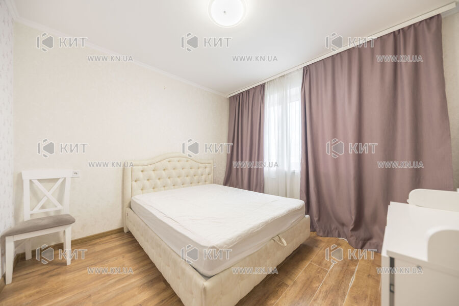 Aренда квартиры Харьков, Спортивная, Гагарина, Защитников, 52м²