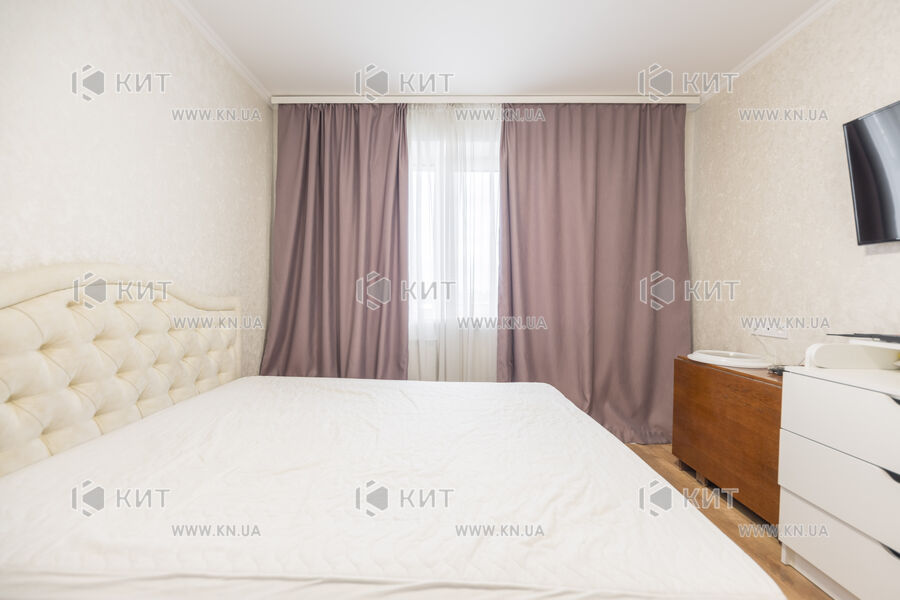 Aренда квартиры Харьков, Спортивная, Гагарина, Защитников, 52м²