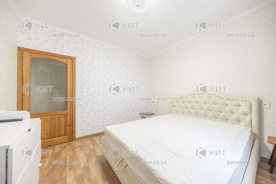 Aренда квартиры Харьков, Спортивная, Гагарина, Защитников, 52м²