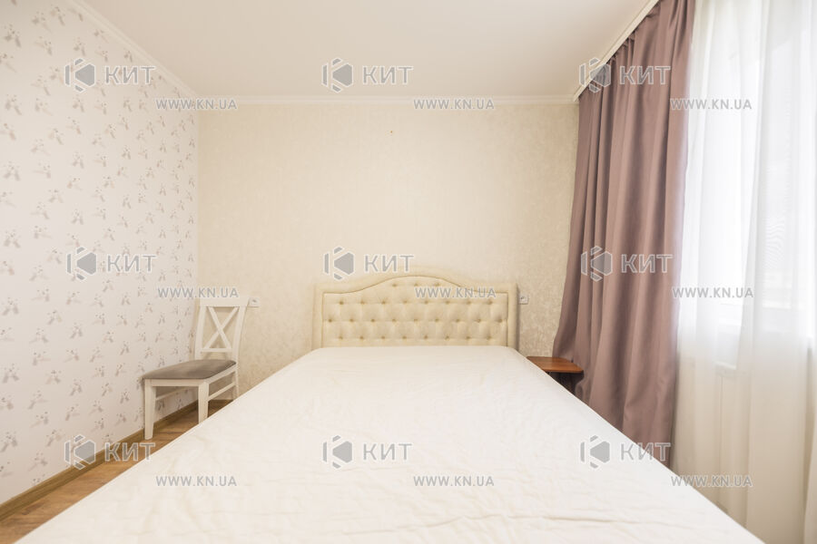 Aренда квартиры Харьков, Спортивная, Гагарина, Защитников, 52м²
