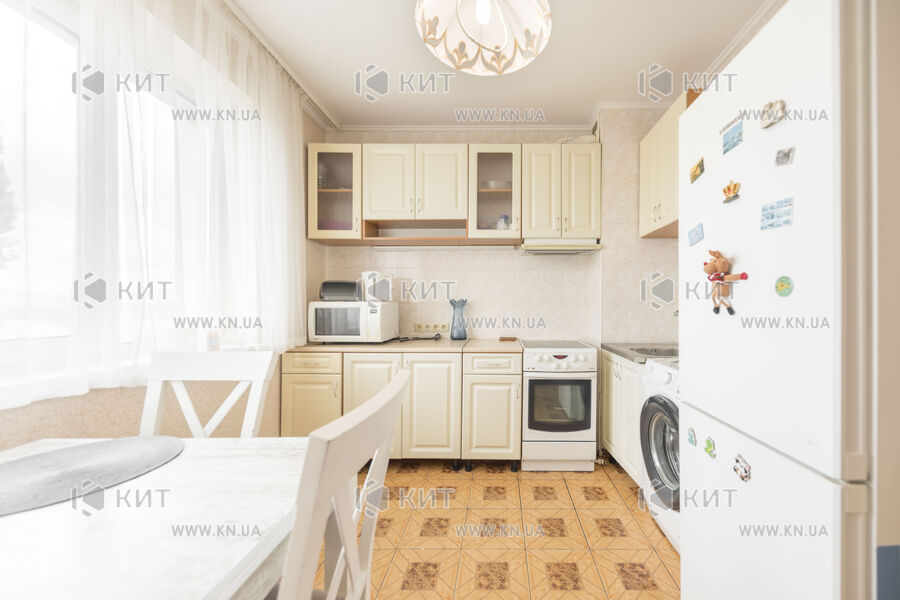 Aренда квартиры Харьков, Спортивная, Гагарина, Защитников, 52м²