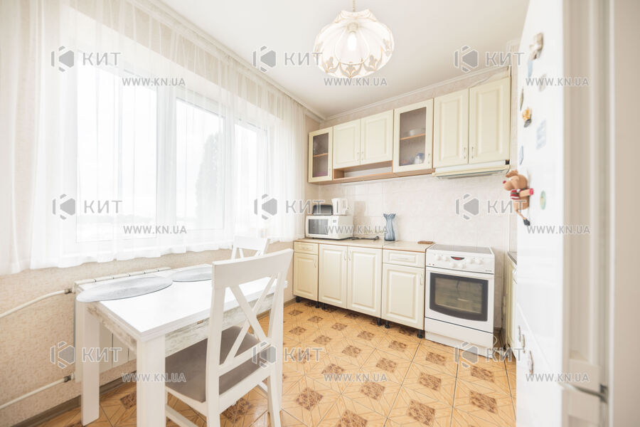 Aренда квартиры Харьков, Спортивная, Гагарина, Защитников, 52м²