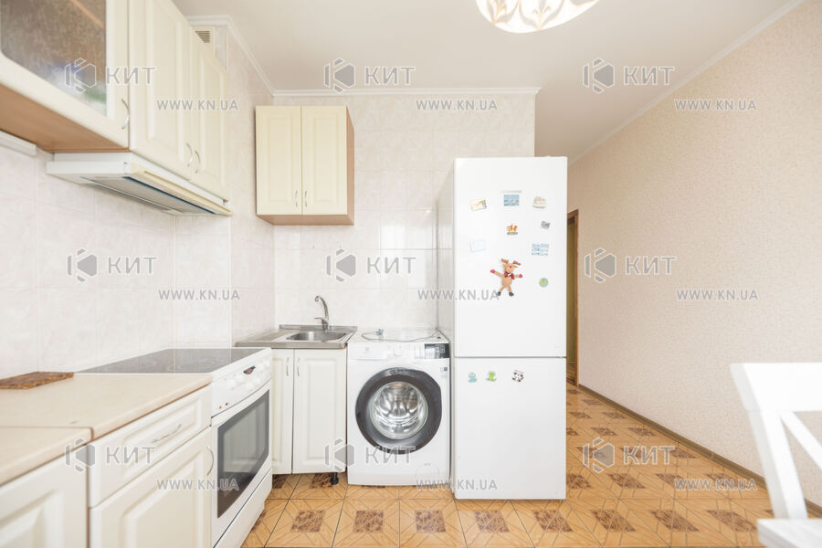 Aренда квартиры Харьков, Спортивная, Гагарина, Защитников, 52м²
