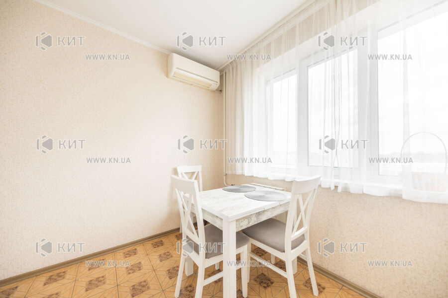 Aренда квартиры Харьков, Спортивная, Гагарина, Защитников, 52м²