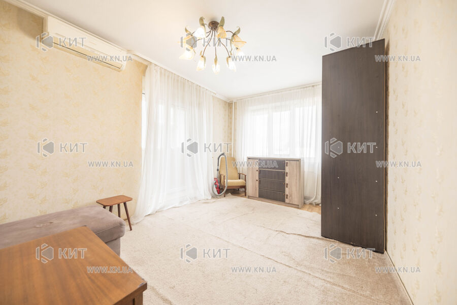 Aренда квартиры Харьков, Спортивная, Гагарина, Защитников, 52м²