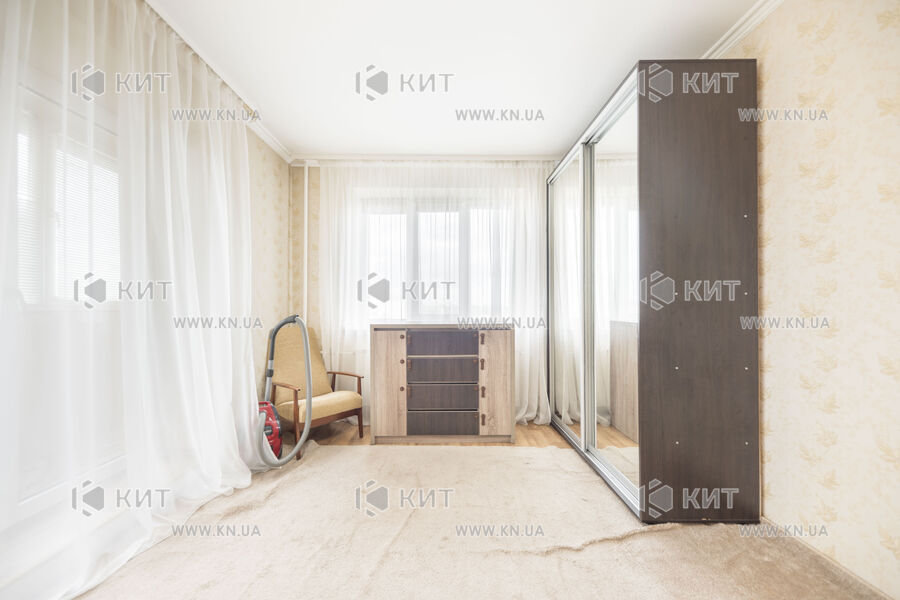 Aренда квартиры Харьков, Спортивная, Гагарина, Защитников, 52м²