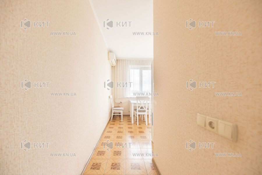 Aренда квартиры Харьков, Спортивная, Гагарина, Защитников, 52м²