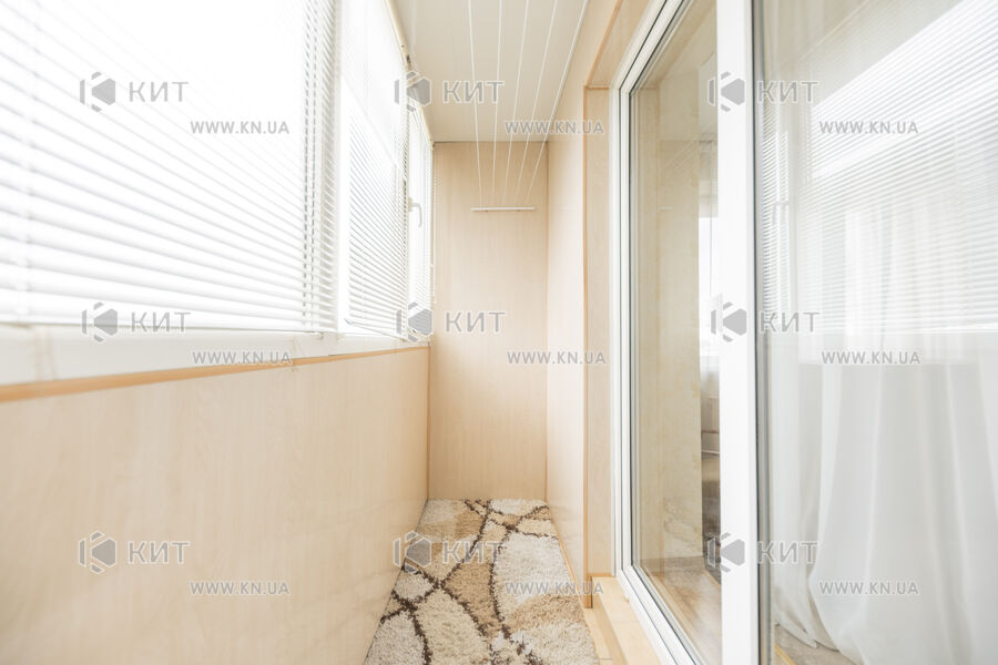 Aренда квартиры Харьков, Спортивная, Гагарина, Защитников, 52м²