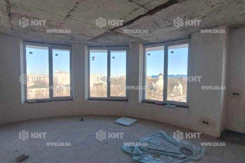 Продажа квартиры Харьков, Малышева, 155м²