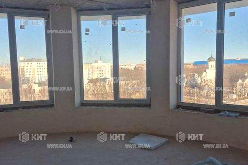 Продажа квартиры Харьков, Малышева, 155м²