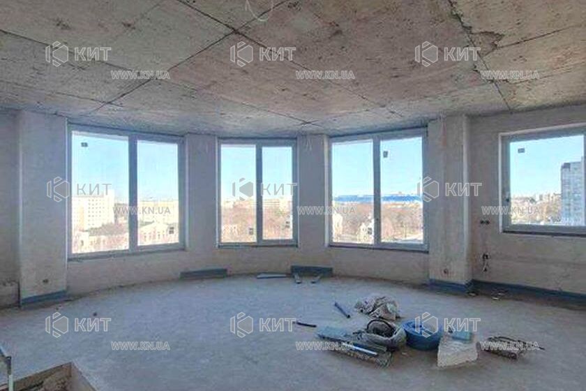 Продажа квартиры Харьков, Малышева, 155м²
