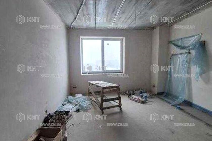 Продажа квартиры Харьков, Малышева, 155м²