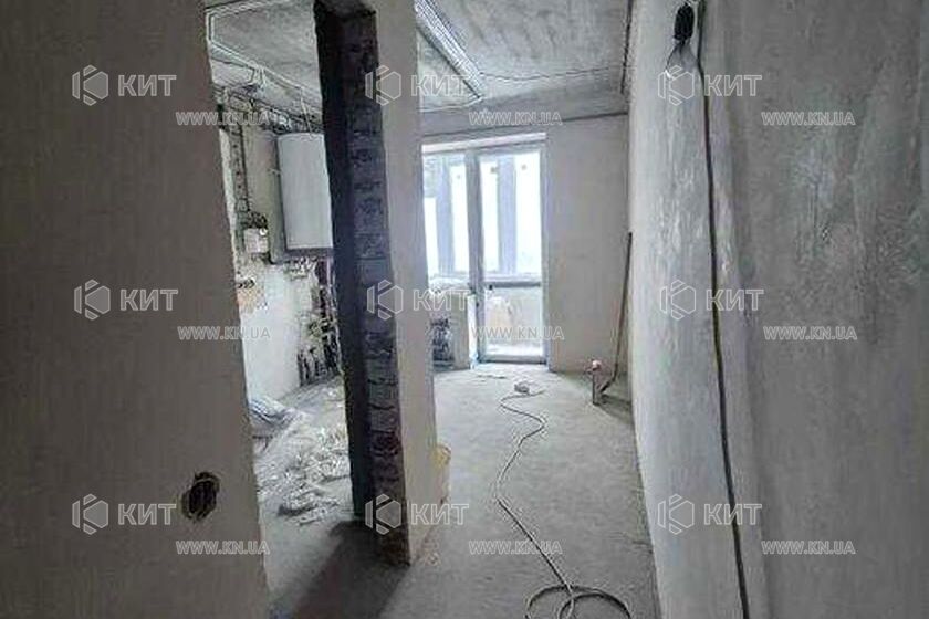 Продажа квартиры Харьков, Малышева, 155м²
