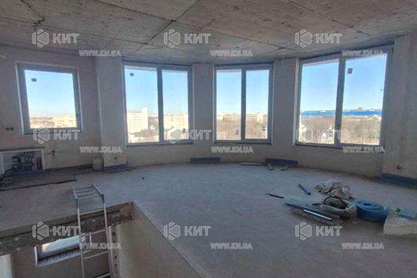 Продажа квартиры Харьков, Малышева, 155м²