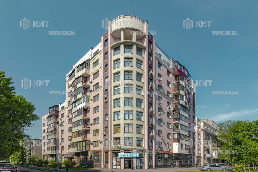 Продажа квартиры Харьков, Малышева, 155м²
