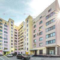 Продажа квартиры Харьков, Малышева, 155м²