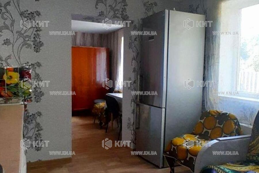 Продажа дома Харьков, Журавлевка, 30м²