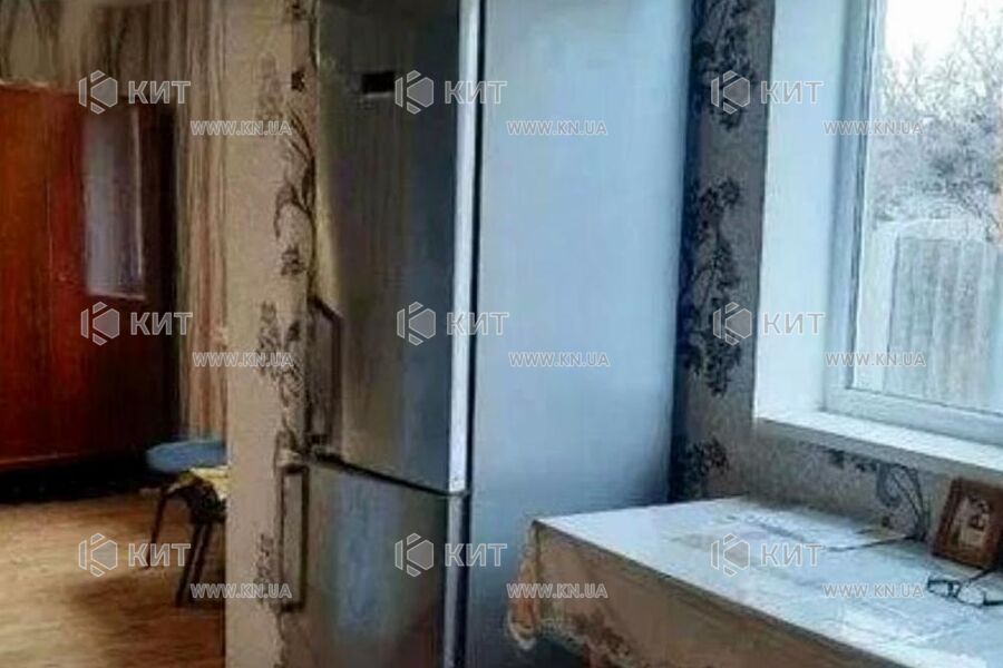 Продажа дома Харьков, Журавлевка, 30м²