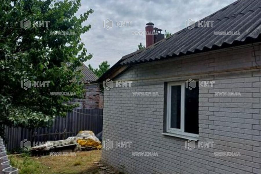 Продажа дома Харьков, Журавлевка, 30м²